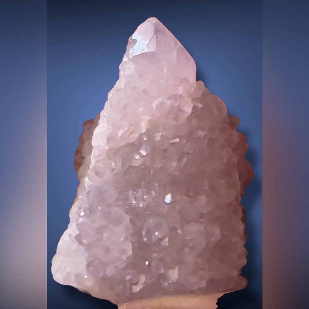 Spirit/ Fairy Quartz Crystal